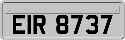 EIR8737