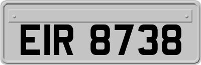 EIR8738