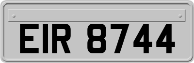 EIR8744