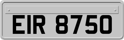 EIR8750