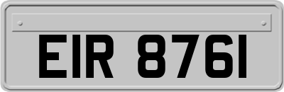 EIR8761