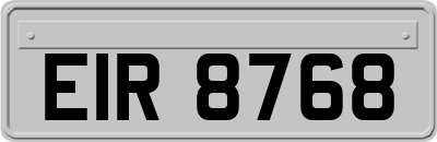 EIR8768
