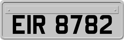 EIR8782
