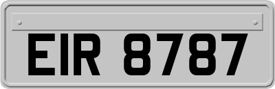 EIR8787