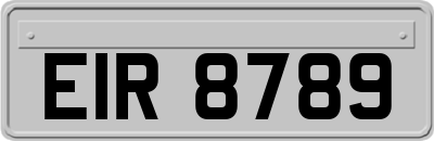EIR8789