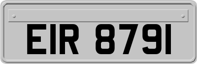 EIR8791