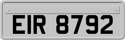 EIR8792