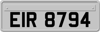 EIR8794