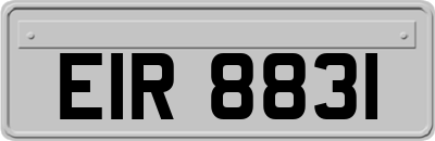 EIR8831