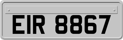 EIR8867