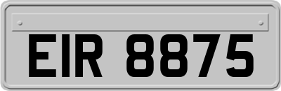 EIR8875