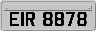 EIR8878