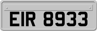 EIR8933