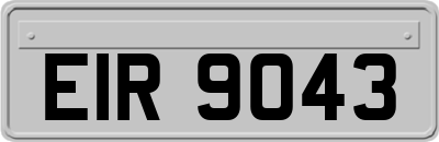 EIR9043