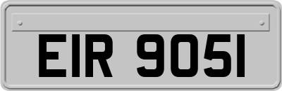 EIR9051