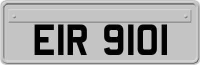 EIR9101