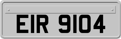 EIR9104