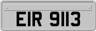 EIR9113