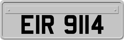 EIR9114