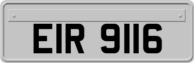 EIR9116