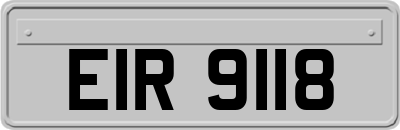 EIR9118