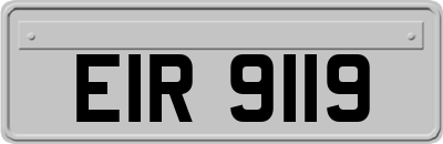 EIR9119