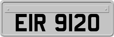 EIR9120