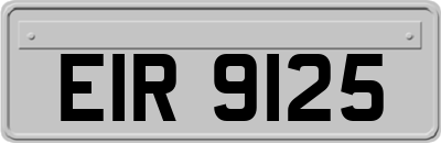 EIR9125