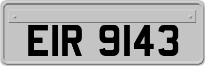EIR9143