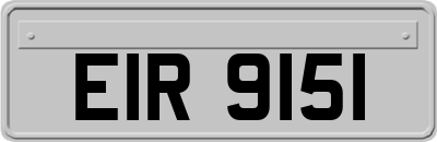 EIR9151