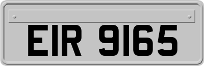 EIR9165