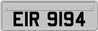 EIR9194