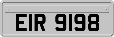 EIR9198