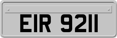 EIR9211