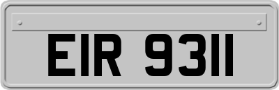 EIR9311