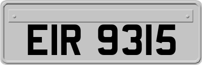 EIR9315