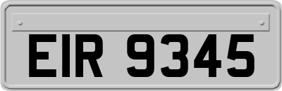 EIR9345