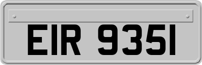 EIR9351