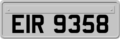 EIR9358