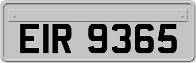 EIR9365