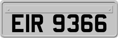 EIR9366