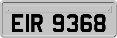 EIR9368