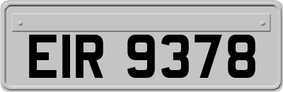 EIR9378