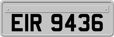 EIR9436