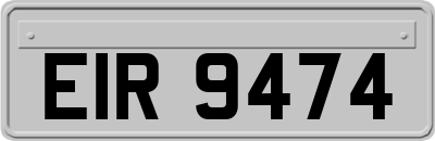 EIR9474