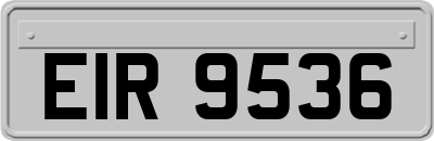 EIR9536