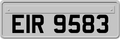 EIR9583