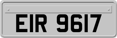 EIR9617