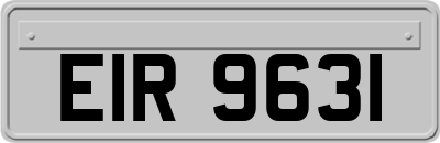 EIR9631