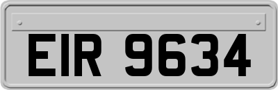 EIR9634